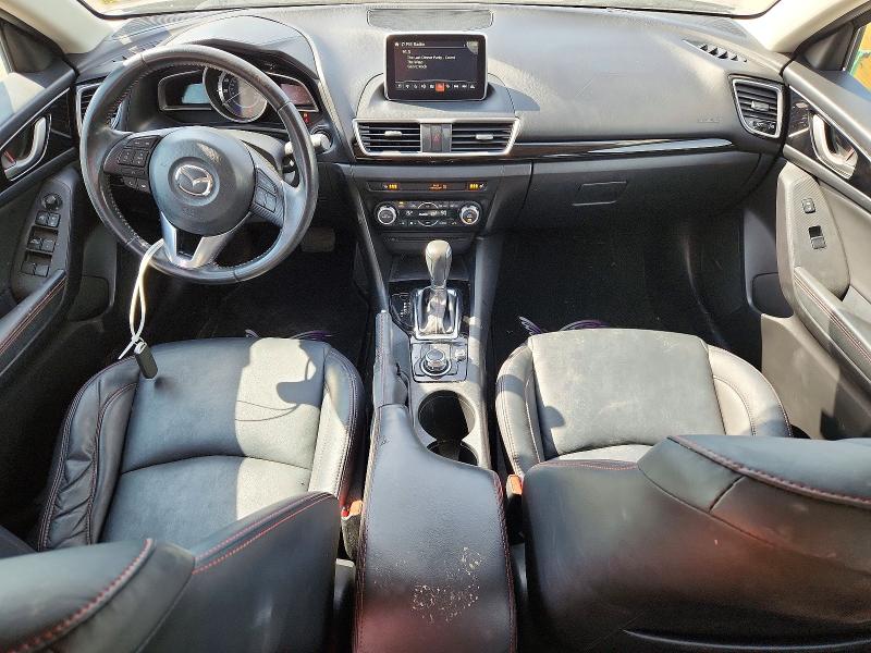 3MZBM1N77GM272221