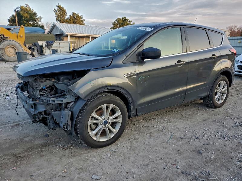 2019 FORD ESCAPE SE — VIN 1FMCU0GD0KUA79154