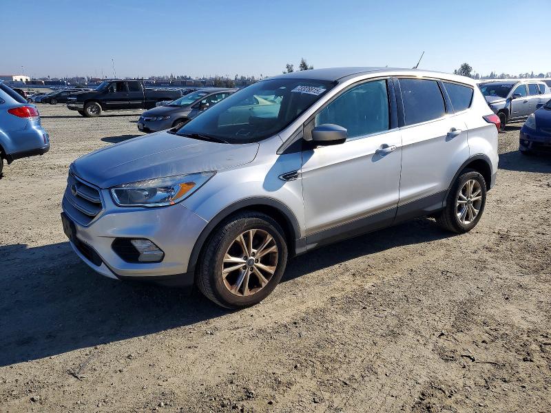 2019 FORD ESCAPE SE — VIN 1FMCU9GD1KUC06627