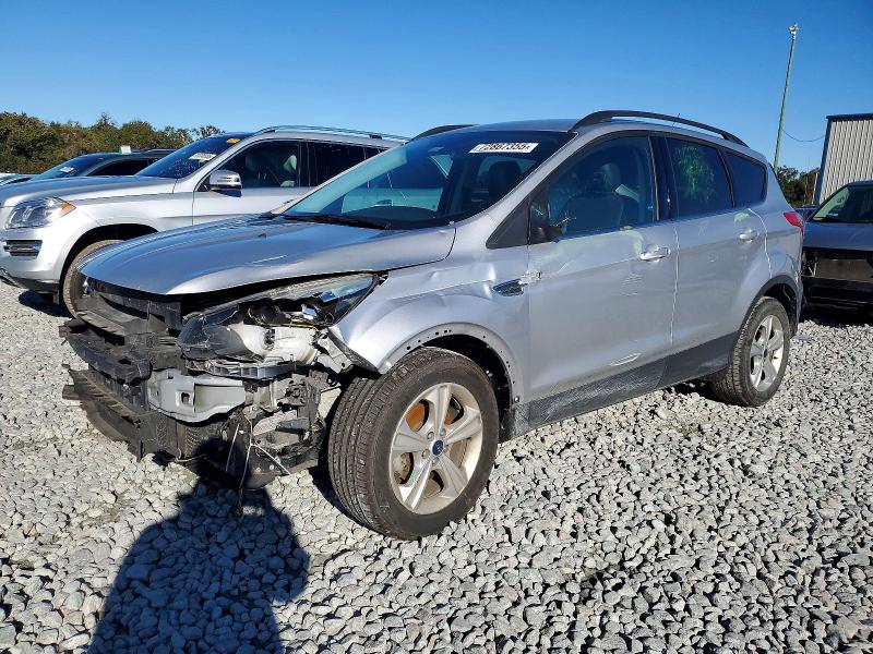 2016 FORD ESCAPE SE — VIN 1FMCU0GX0GUA74652