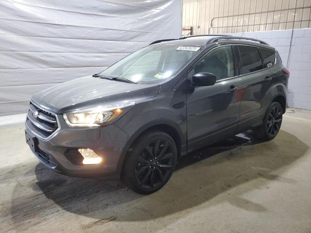 2019 FORD ESCAPE SE — VIN 1FMCU9GD9KUC06083