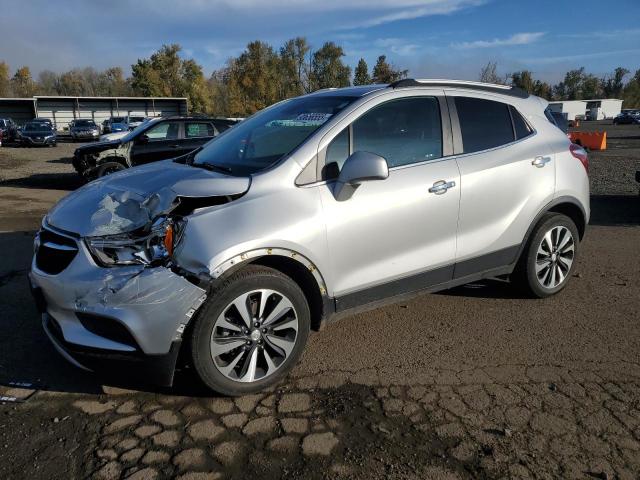 2021 BUICK ENCORE PRE — VIN KL4CJESMXMB365409