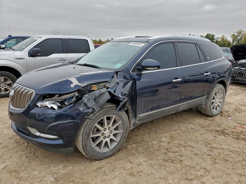 2015 BUICK ENCLAVE — VIN 5GAKRBKDXFJ314852