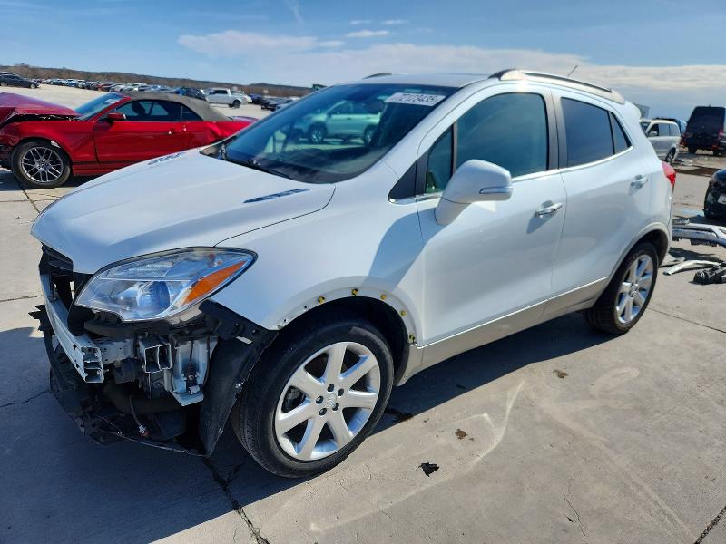 2015 BUICK ENCORE — VIN KL4CJCSBXFB265994