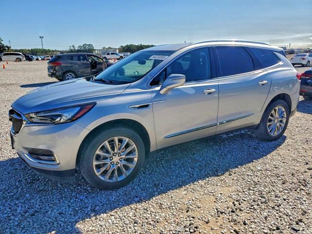 2021 BUICK ENCLAVE — VIN 5GAERBKW2MJ208245
