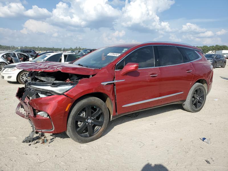 2024 BUICK ENCLAVE ES — VIN 5GAERBKW4RJ119090