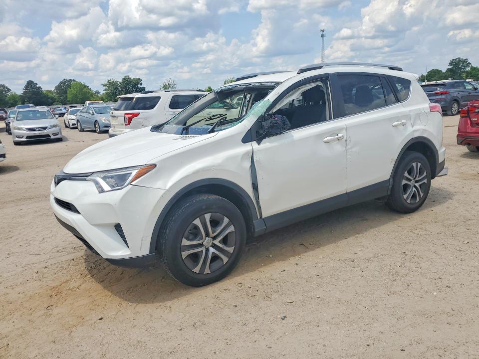 2018 TOYOTA RAV4 — VIN JTMZFREV9JJ183456