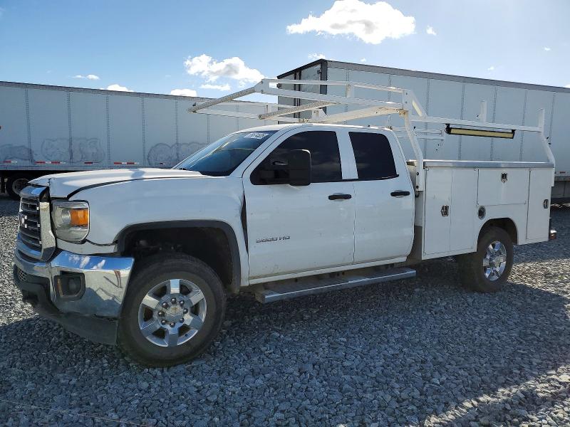 2019 GMC SIERRA — VIN 2GD21NEGXK1233167