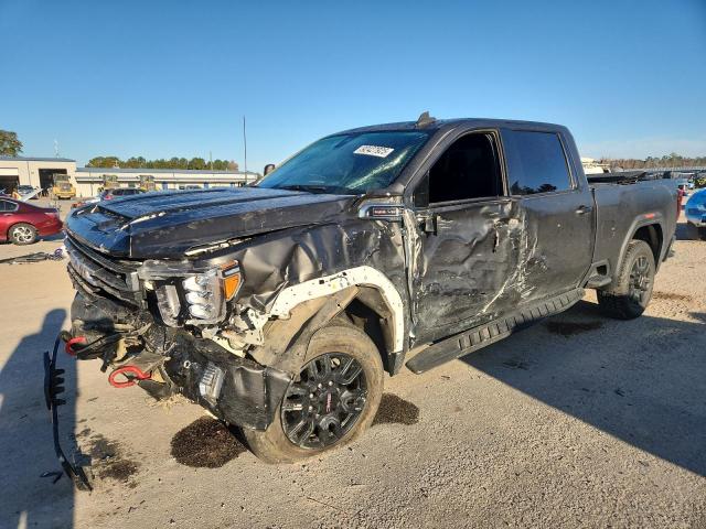 2022 GMC SIERRA — VIN 1GT49PE70NF364607