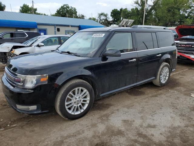 2016 FORD FLEX — VIN 2FMGK5C86GBA14013