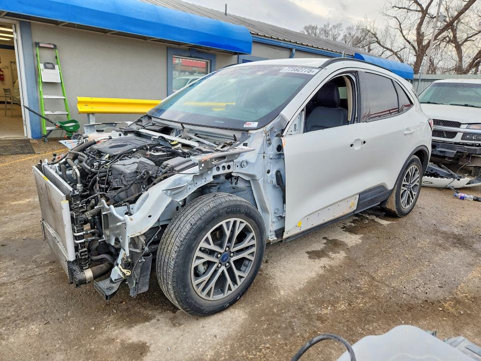 2020 FORD ESCAPE — VIN 1FMCU0H67LUA32639