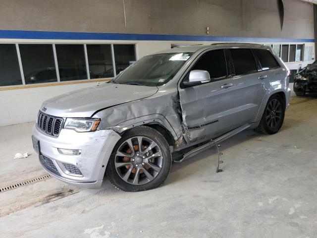 2019 JEEP GRAND CHEROKEE — VIN 1C4RJFCG7KC655161