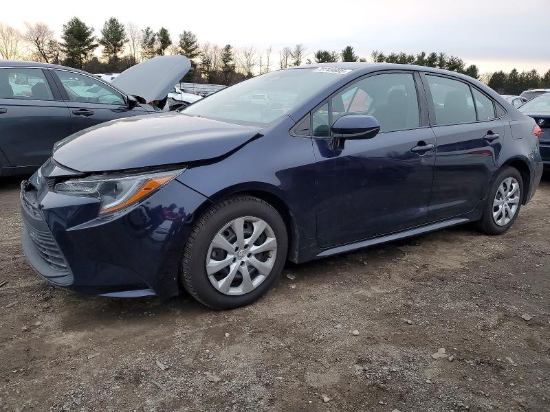 2023 TOYOTA COROLLA — VIN 5YFB4MDE1PP006397