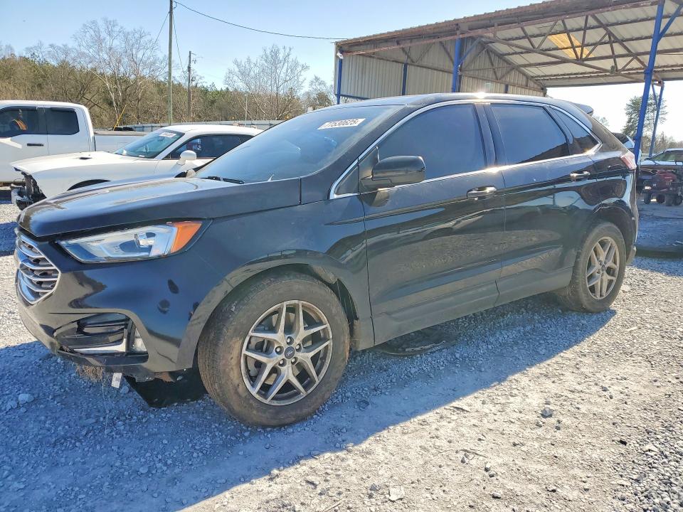 2021 FORD EDGE — VIN 2FMPK4J97MBA22784