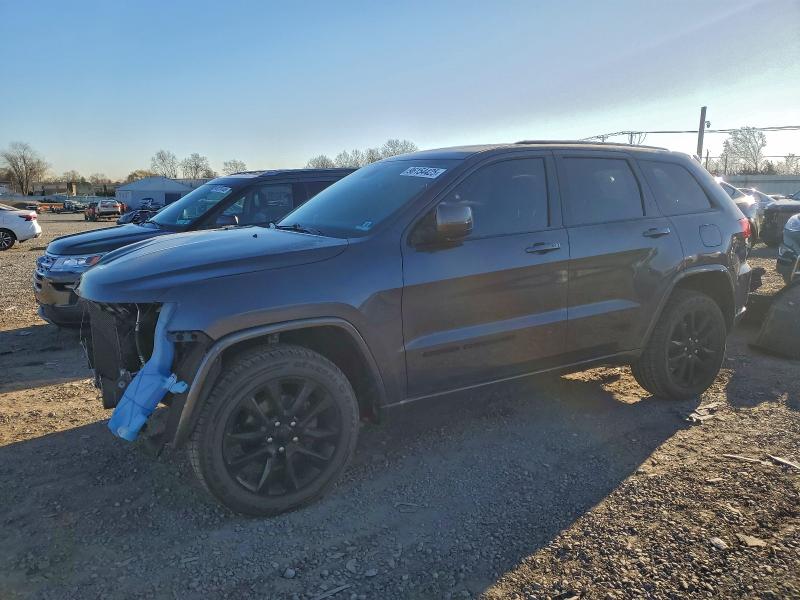 2020 JEEP GRAND CHEROKEE — VIN 1C4RJFAGXLC416160