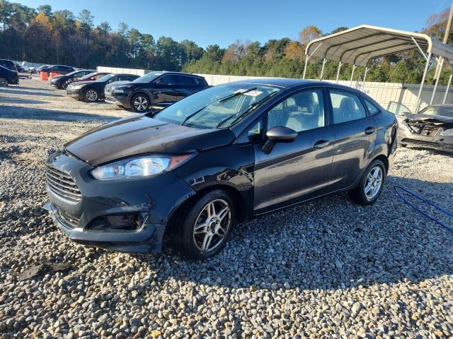2017 FORD FIESTA — VIN 3FADP4BJ5HM143485