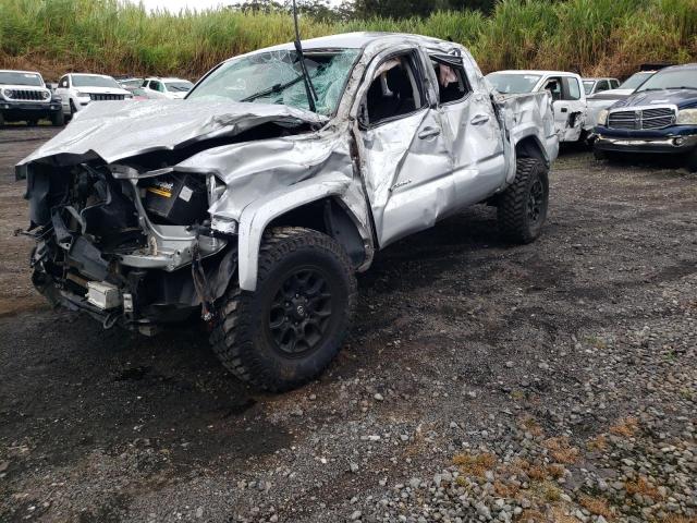 2022 TOYOTA TACOMA — VIN 3TYCZ5AN6NT076745