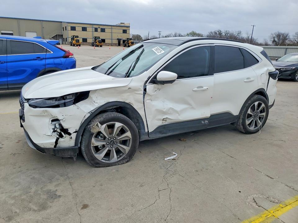 2024 FORD ESCAPE — VIN 1FMCU9JA3RUB55916