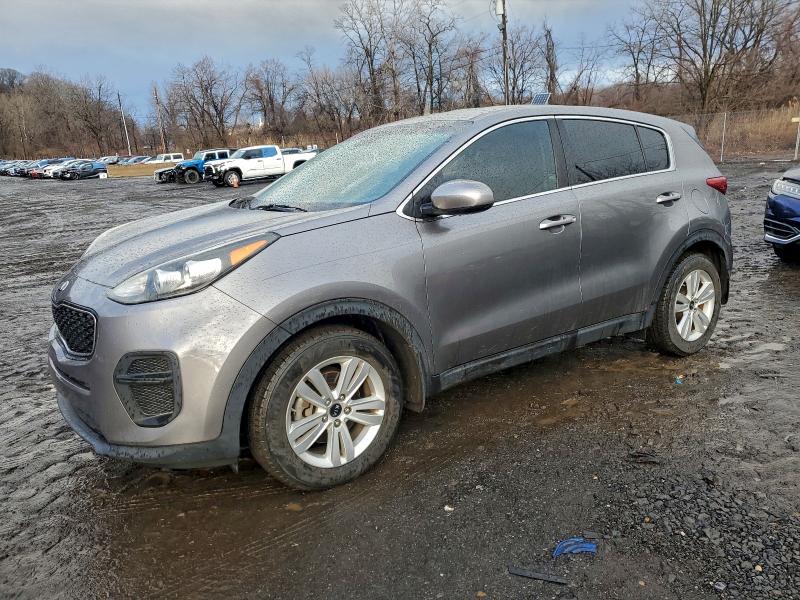 2019 KIA SPORTAGE L — VIN KNDPM3AC8K7561246