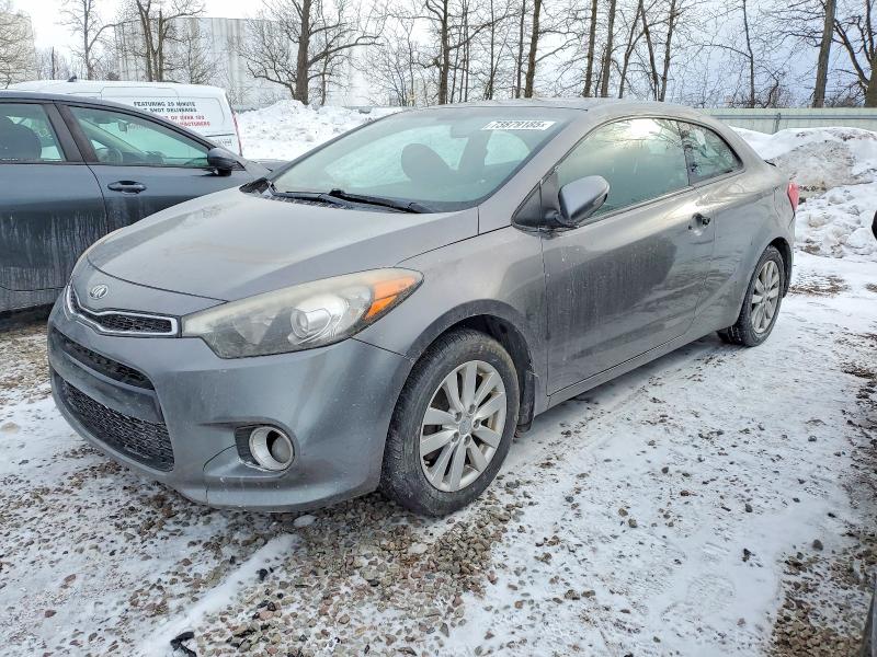 2016 KIA FORTE — VIN KNAFX6A80G5642984