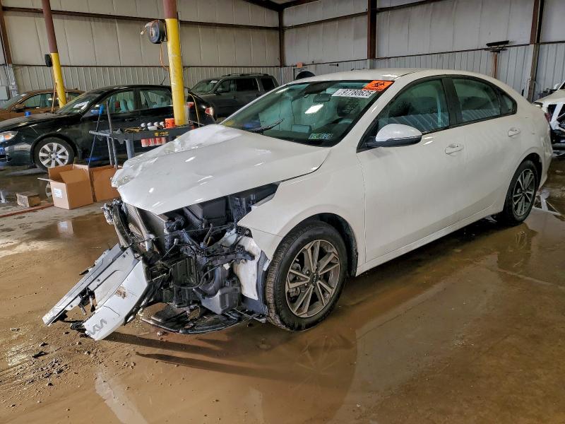 2023 KIA FORTE LX — VIN 3KPF24AD7PE559902