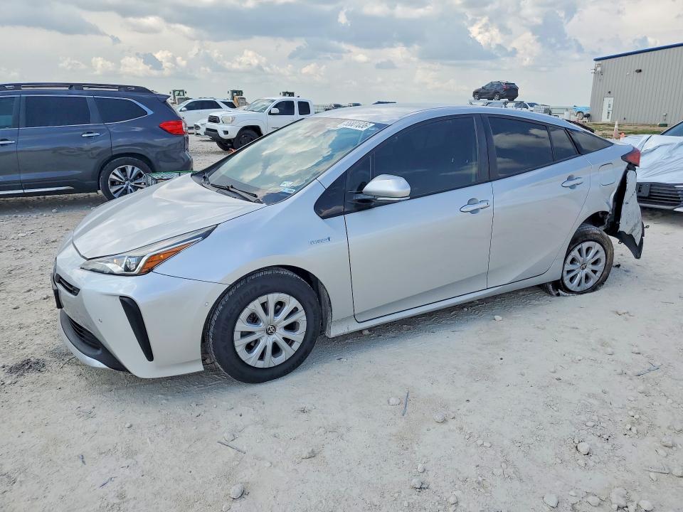 JTDKARFUXL3119147