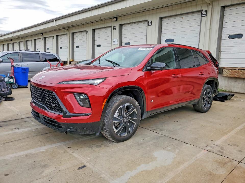 5GAEVBRS3SJ102897