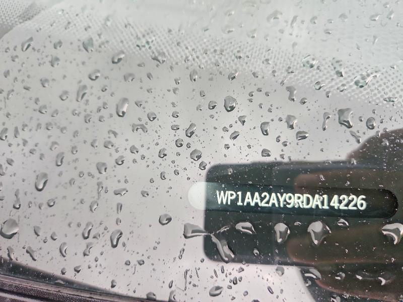 WP1AA2AY9RDA14226