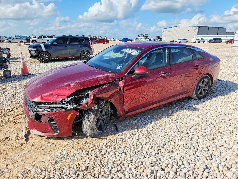 5XXG24J22MG051357