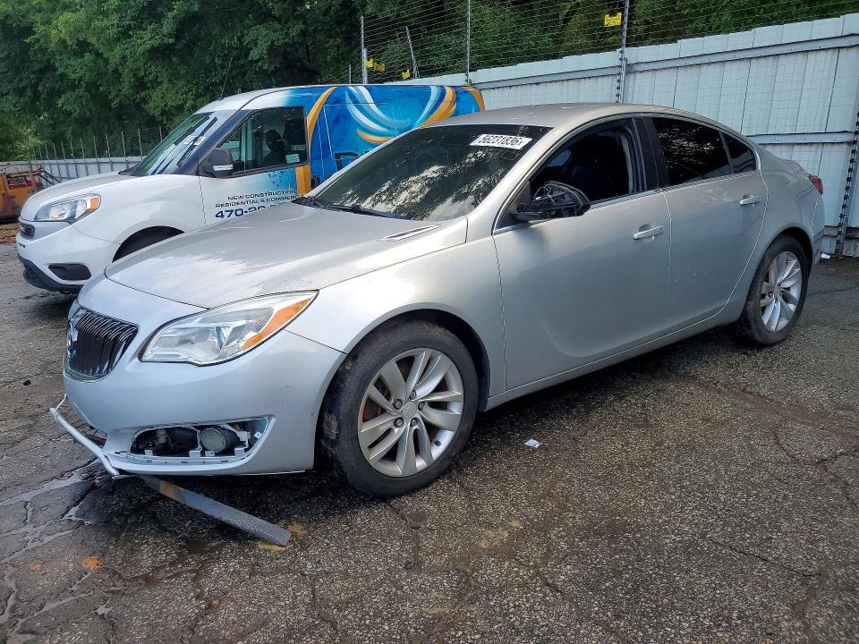 2G4GN5EX8F9163699