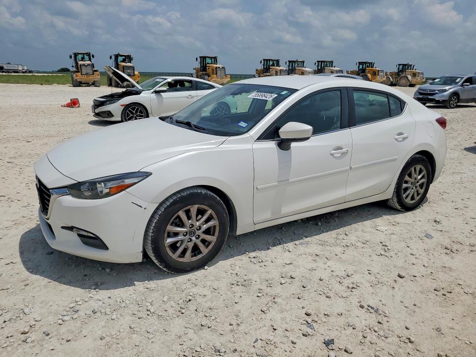 3MZBN1U78JM228024