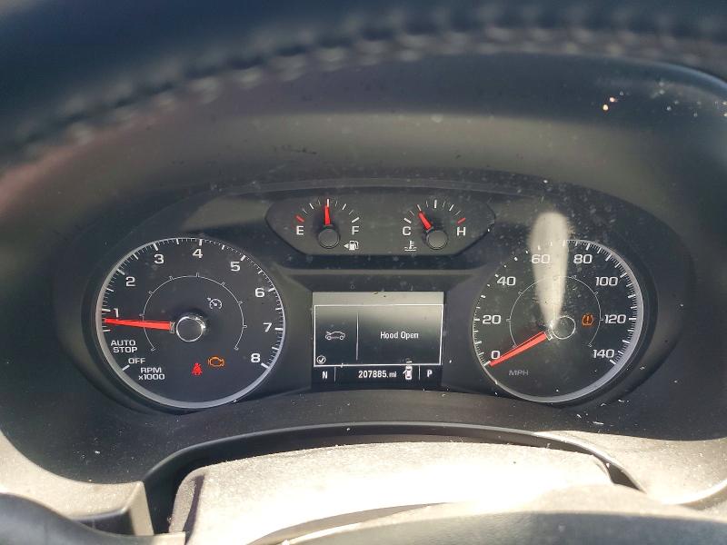 3GKALTEV8JL152585