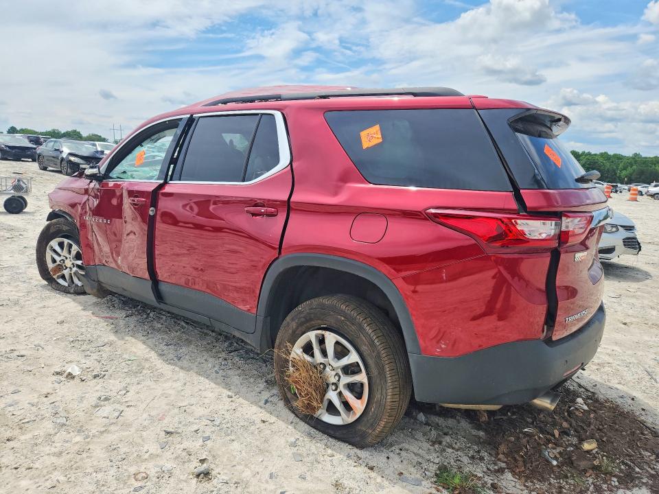 1GNERGKW2LJ150039