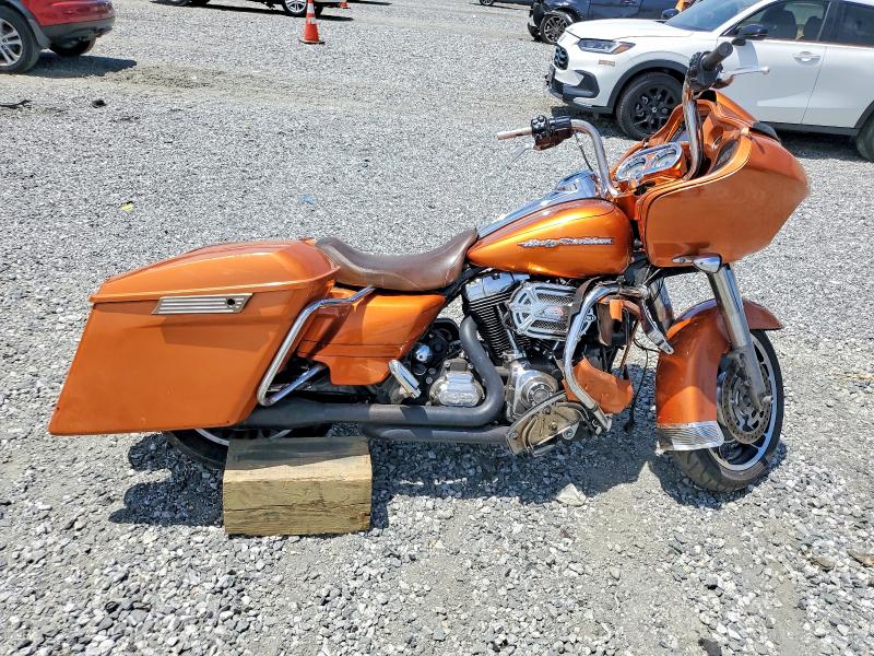 2015 HARLEY-DAVIDSON FLTRX — VIN 1HD1KHM1XFB630085