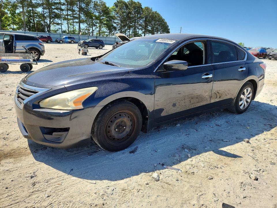2015 NISSAN ALTIMA — VIN 1N4AL3APXFC196759