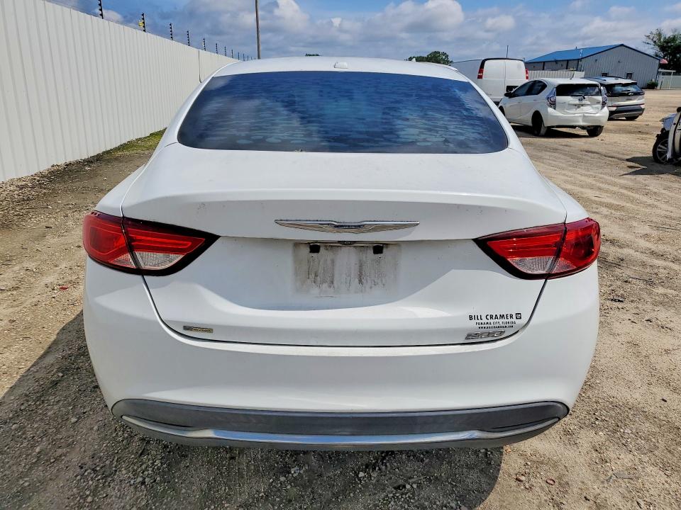1C3CCCAB6FN633429