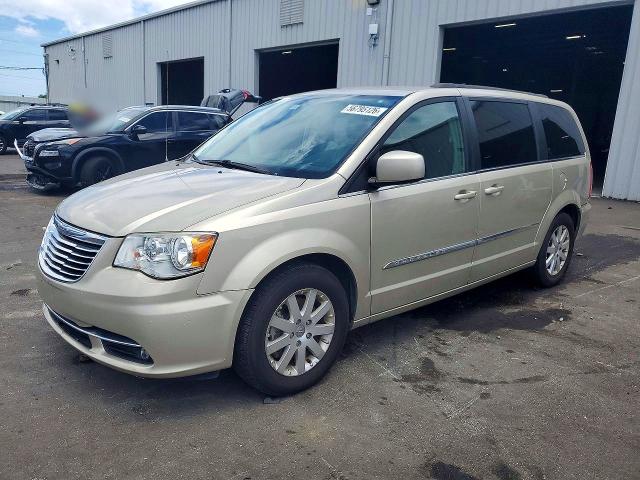 2C4RC1BG7FR551801