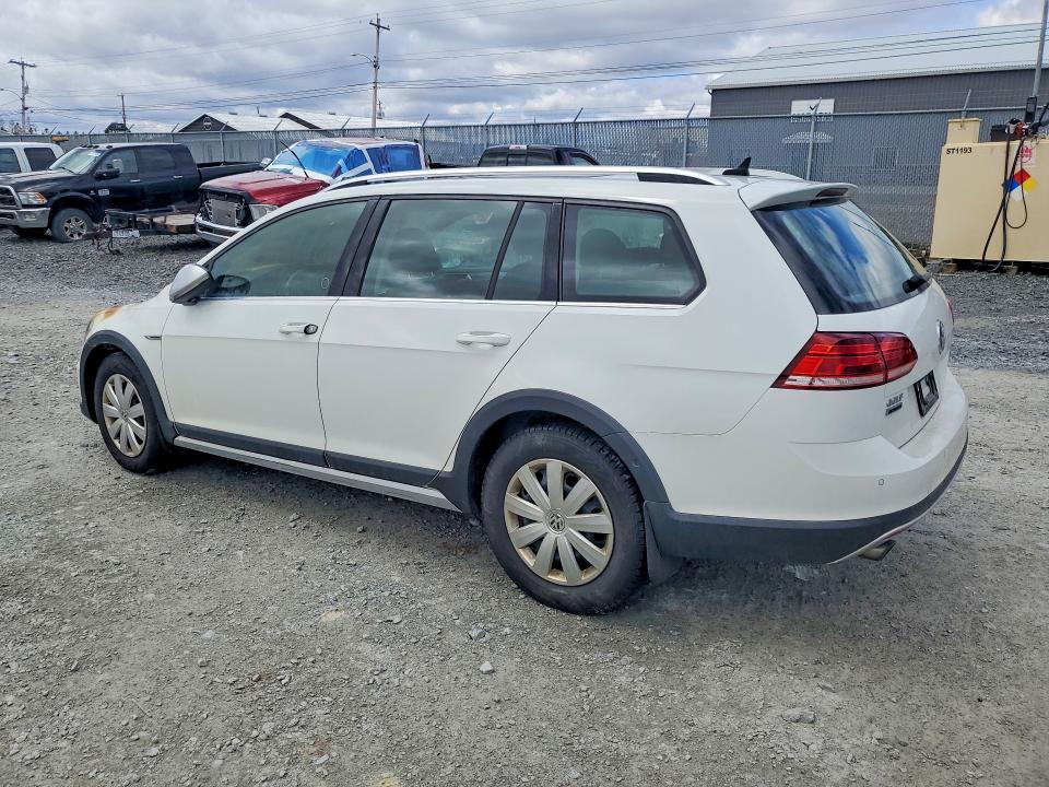 3VWH17AU4JM752600