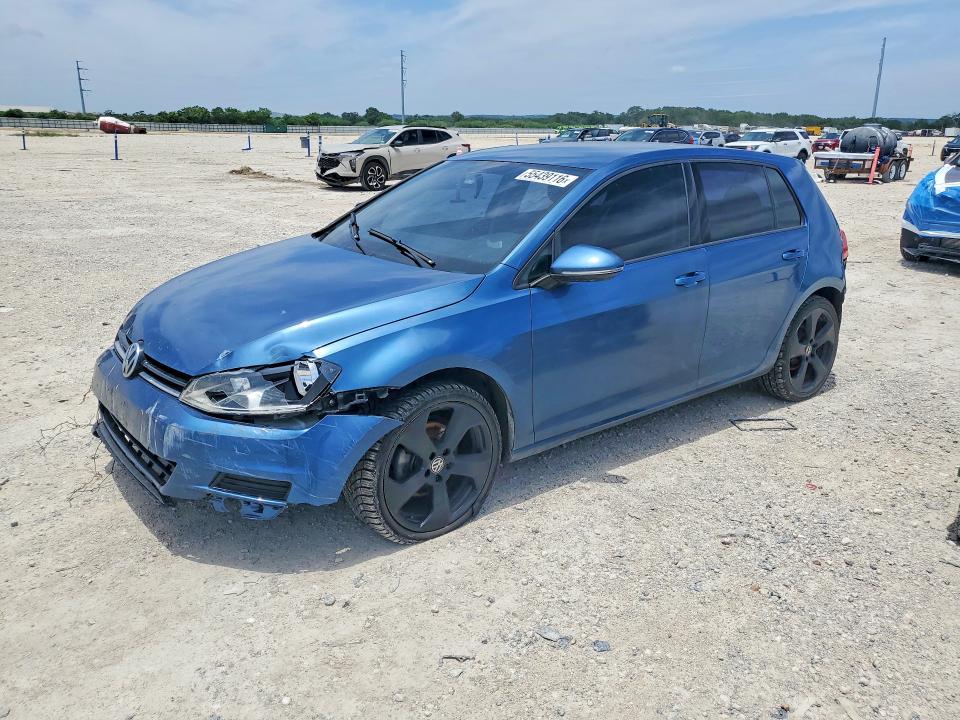 3VW217AU0HM019380