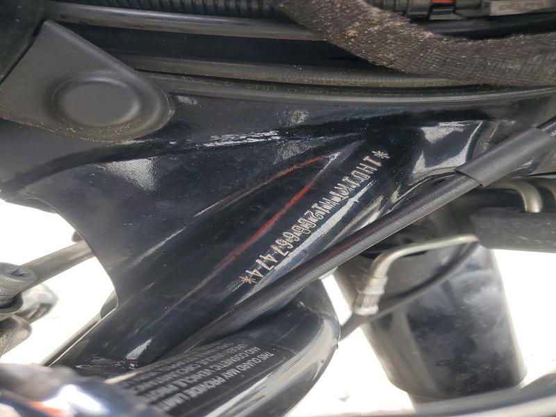 1HD1KTM12GB667474