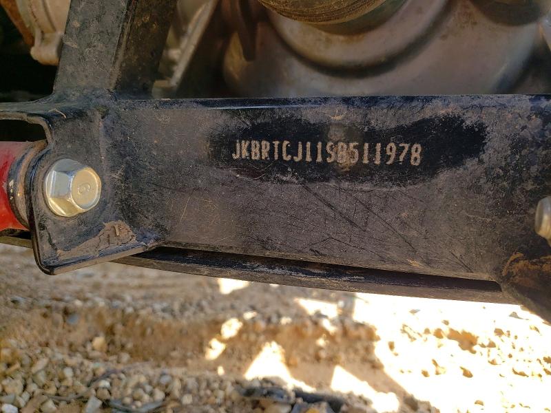 JKBRTCJ11SB511978
