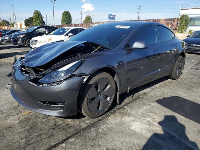 2023 TESLA MODEL 3 — VIN 5YJ3E1EB5PF628758