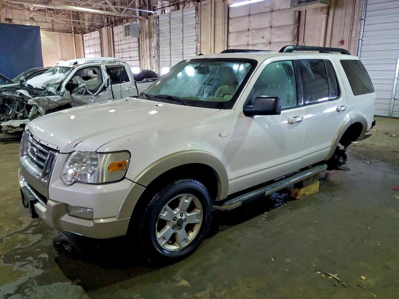 2010 FORD EXPLORER E — VIN 1FMEU7EE1AUA93141