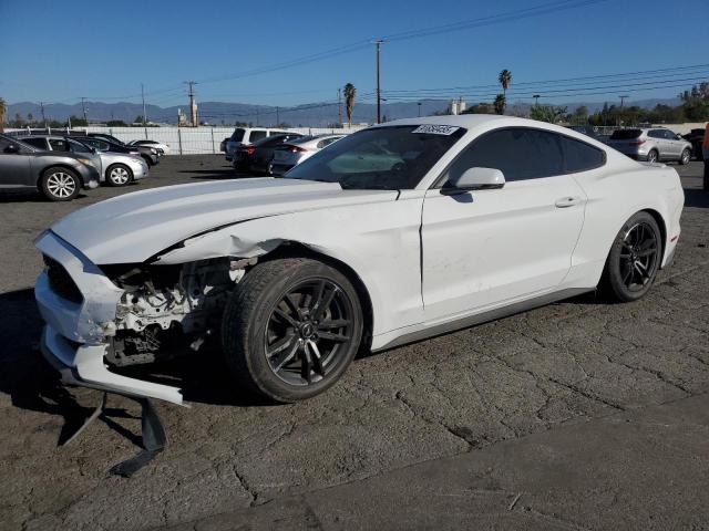 2016 FORD MUSTANG — VIN 1FA6P8THXG5275707
