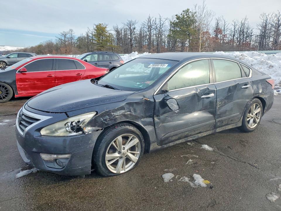 2015 NISSAN ALTIMA — VIN 1N4AL3AP7FN310317