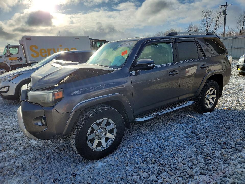 2015 TOYOTA 4RUNNER — VIN JTEBU5JR0F5259733