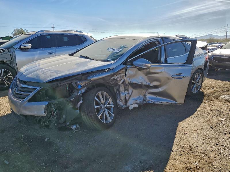 2015 HYUNDAI AZERA — VIN KMHFG4JG4FA453707