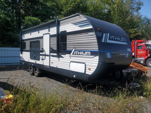 2023 HEART LAND UTILITY — VIN 5SFCB2927PE515319