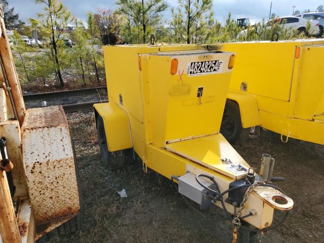 1993 KOHLER GENERATOR — VIN 1RX32100XP1001302