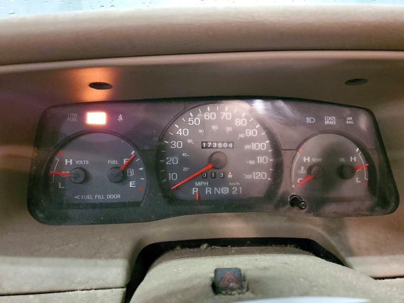 2MEFM74W05X618254
